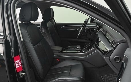 Audi A8, 2019 год, 6 249 000 рублей, 8 фотография