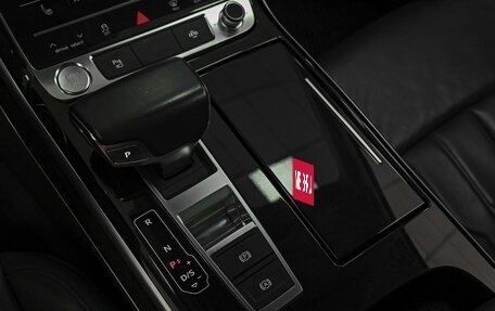 Audi A8, 2019 год, 6 249 000 рублей, 13 фотография