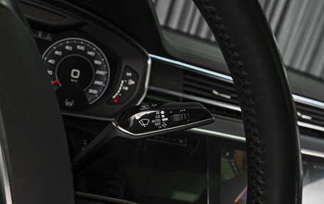 Audi A8, 2019 год, 6 249 000 рублей, 18 фотография