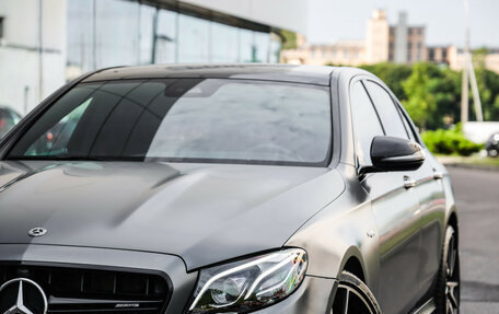 Mercedes-Benz E-Класс AMG, 2019 год, 4 249 000 рублей, 2 фотография