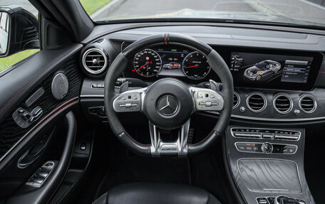 Mercedes-Benz E-Класс AMG, 2019 год, 4 249 000 рублей, 13 фотография