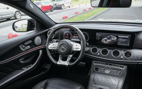 Mercedes-Benz E-Класс AMG, 2019 год, 4 249 000 рублей, 11 фотография