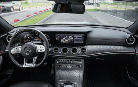Mercedes-Benz E-Класс AMG, 2019 год, 4 249 000 рублей, 12 фотография