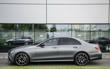 Mercedes-Benz E-Класс AMG, 2019 год, 4 249 000 рублей, 9 фотография
