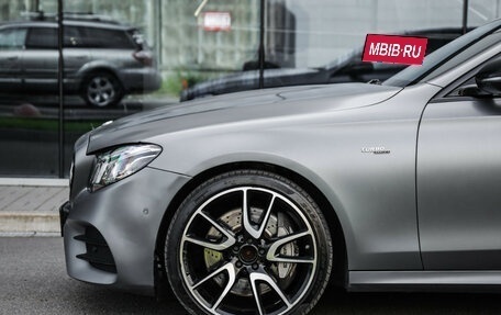 Mercedes-Benz E-Класс AMG, 2019 год, 4 249 000 рублей, 10 фотография