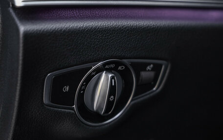 Mercedes-Benz E-Класс AMG, 2019 год, 4 249 000 рублей, 24 фотография