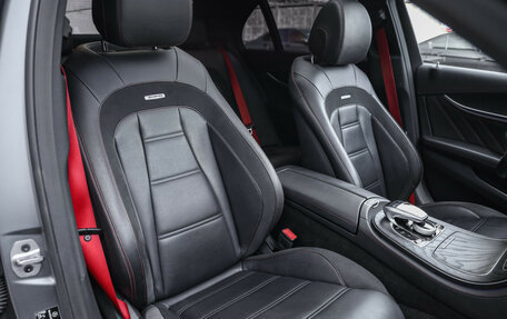 Mercedes-Benz E-Класс AMG, 2019 год, 4 249 000 рублей, 30 фотография