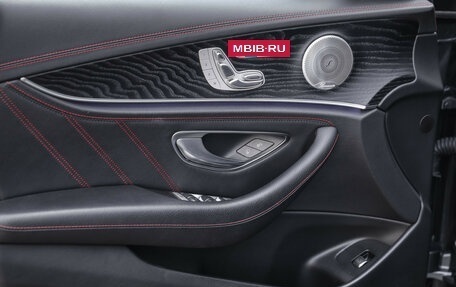 Mercedes-Benz E-Класс AMG, 2019 год, 4 249 000 рублей, 25 фотография
