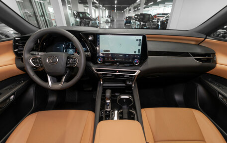 Lexus RX IV рестайлинг, 2026 год, 8 000 000 рублей, 8 фотография