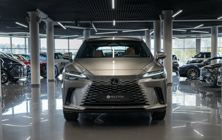 Lexus RX IV рестайлинг, 2026 год, 8 000 000 рублей, 3 фотография