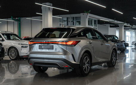 Lexus RX IV рестайлинг, 2026 год, 8 000 000 рублей, 5 фотография