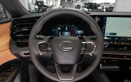 Lexus RX IV рестайлинг, 2026 год, 8 000 000 рублей, 11 фотография