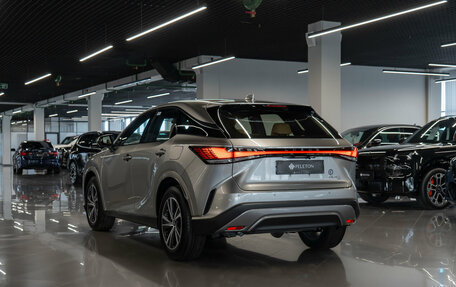 Lexus RX IV рестайлинг, 2026 год, 8 000 000 рублей, 4 фотография