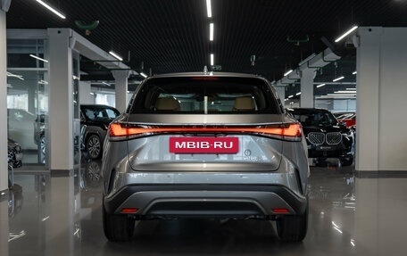 Lexus RX IV рестайлинг, 2026 год, 8 000 000 рублей, 6 фотография