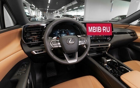 Lexus RX IV рестайлинг, 2026 год, 8 000 000 рублей, 7 фотография