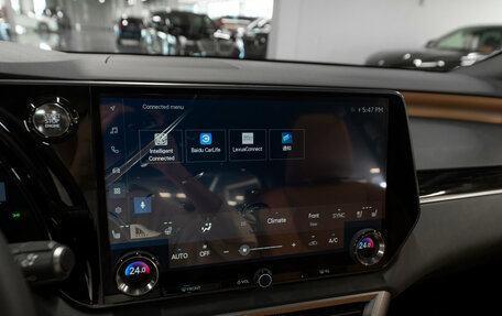 Lexus RX IV рестайлинг, 2026 год, 8 000 000 рублей, 20 фотография