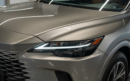 Lexus RX IV рестайлинг, 2026 год, 8 000 000 рублей, 25 фотография