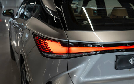 Lexus RX IV рестайлинг, 2026 год, 8 000 000 рублей, 26 фотография