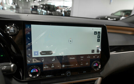 Lexus RX IV рестайлинг, 2026 год, 8 000 000 рублей, 18 фотография