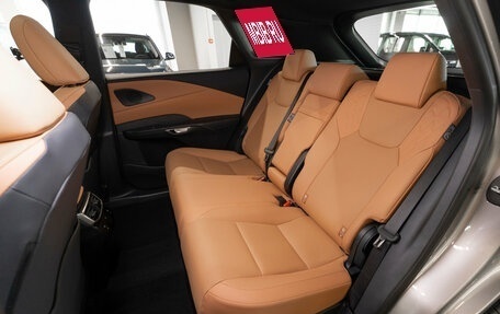 Lexus RX IV рестайлинг, 2026 год, 8 000 000 рублей, 16 фотография