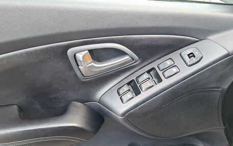 Hyundai ix35 I рестайлинг, 2014 год, 873 000 рублей, 14 фотография