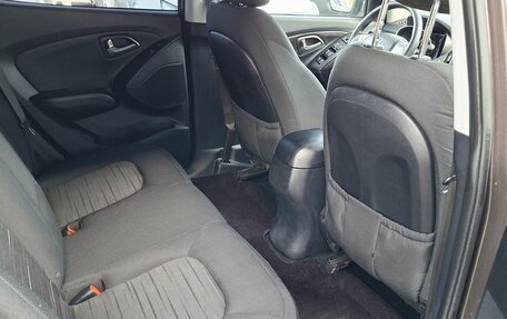 Hyundai ix35 I рестайлинг, 2014 год, 873 000 рублей, 13 фотография