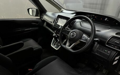 Nissan Serena IV, 2017 год, 1 649 777 рублей, 5 фотография