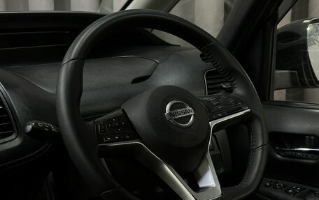 Nissan Serena IV, 2017 год, 1 649 777 рублей, 6 фотография