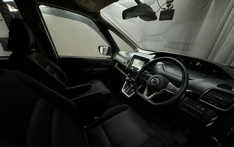 Nissan Serena IV, 2017 год, 1 649 777 рублей, 8 фотография