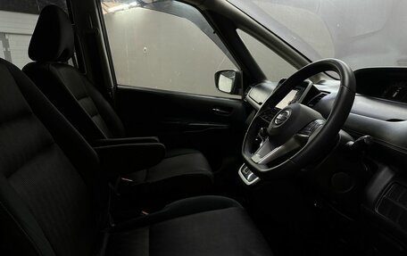 Nissan Serena IV, 2017 год, 1 649 777 рублей, 7 фотография