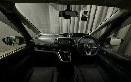 Nissan Serena IV, 2017 год, 1 649 777 рублей, 15 фотография
