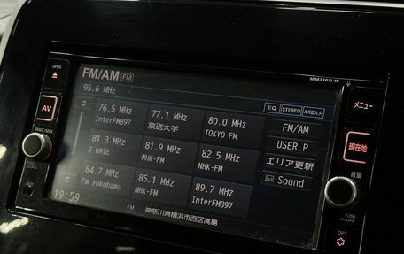 Nissan Serena IV, 2017 год, 1 649 777 рублей, 24 фотография