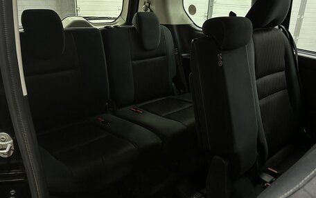Nissan Serena IV, 2017 год, 1 649 777 рублей, 27 фотография