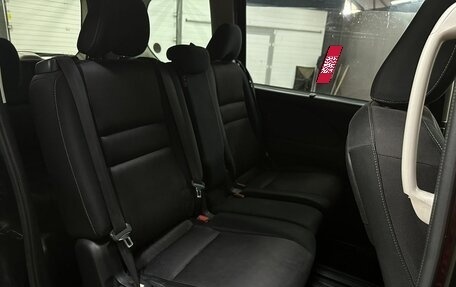 Nissan Serena IV, 2017 год, 1 649 777 рублей, 26 фотография