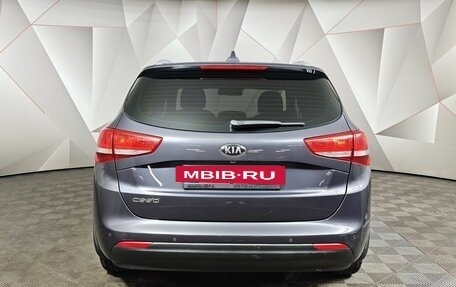 KIA cee'd III, 2018 год, 1 347 000 рублей, 8 фотография