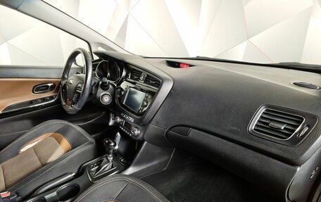 KIA cee'd III, 2018 год, 1 347 000 рублей, 13 фотография