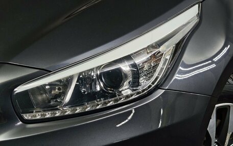 KIA cee'd III, 2018 год, 1 347 000 рублей, 10 фотография