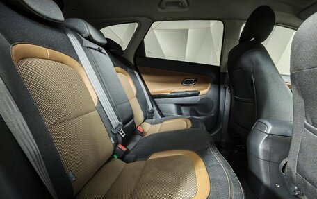 KIA cee'd III, 2018 год, 1 347 000 рублей, 16 фотография
