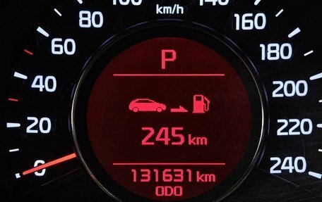 KIA cee'd III, 2018 год, 1 347 000 рублей, 18 фотография