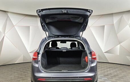KIA cee'd III, 2018 год, 1 347 000 рублей, 12 фотография