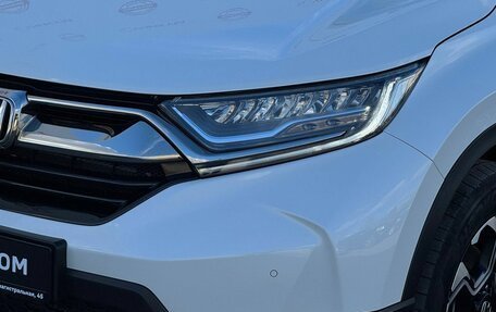 Honda CR-V IV, 2018 год, 2 999 000 рублей, 11 фотография