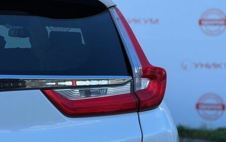 Honda CR-V IV, 2018 год, 2 999 000 рублей, 16 фотография