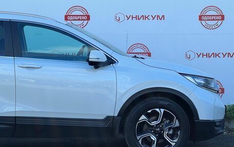 Honda CR-V IV, 2018 год, 2 999 000 рублей, 18 фотография