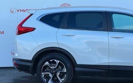 Honda CR-V IV, 2018 год, 2 999 000 рублей, 17 фотография