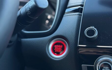 Honda CR-V IV, 2018 год, 2 999 000 рублей, 25 фотография