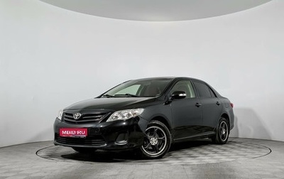 Toyota Corolla, 2013 год, 1 050 000 рублей, 1 фотография