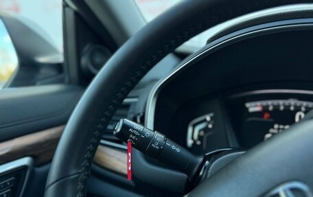 Honda CR-V IV, 2018 год, 2 999 000 рублей, 28 фотография