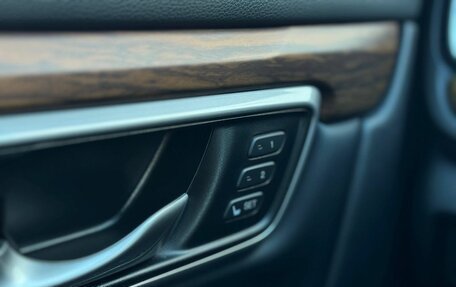 Honda CR-V IV, 2018 год, 2 999 000 рублей, 35 фотография
