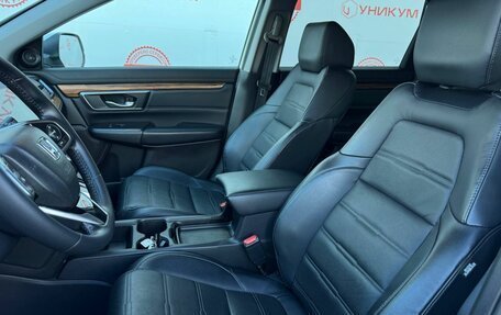 Honda CR-V IV, 2018 год, 2 999 000 рублей, 30 фотография