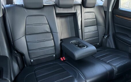 Honda CR-V IV, 2018 год, 2 999 000 рублей, 37 фотография